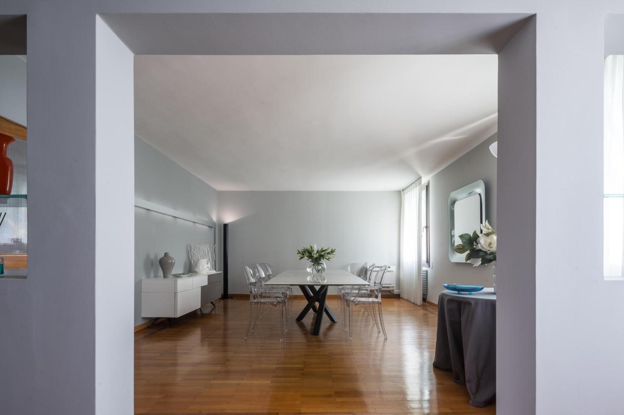 Bacino San Marco Exclusive View R&R Apartment Venice Exterior photo