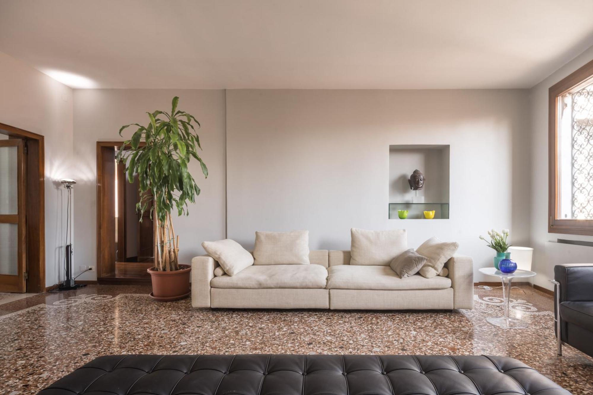 Bacino San Marco Exclusive View R&R Apartment Venice Exterior photo