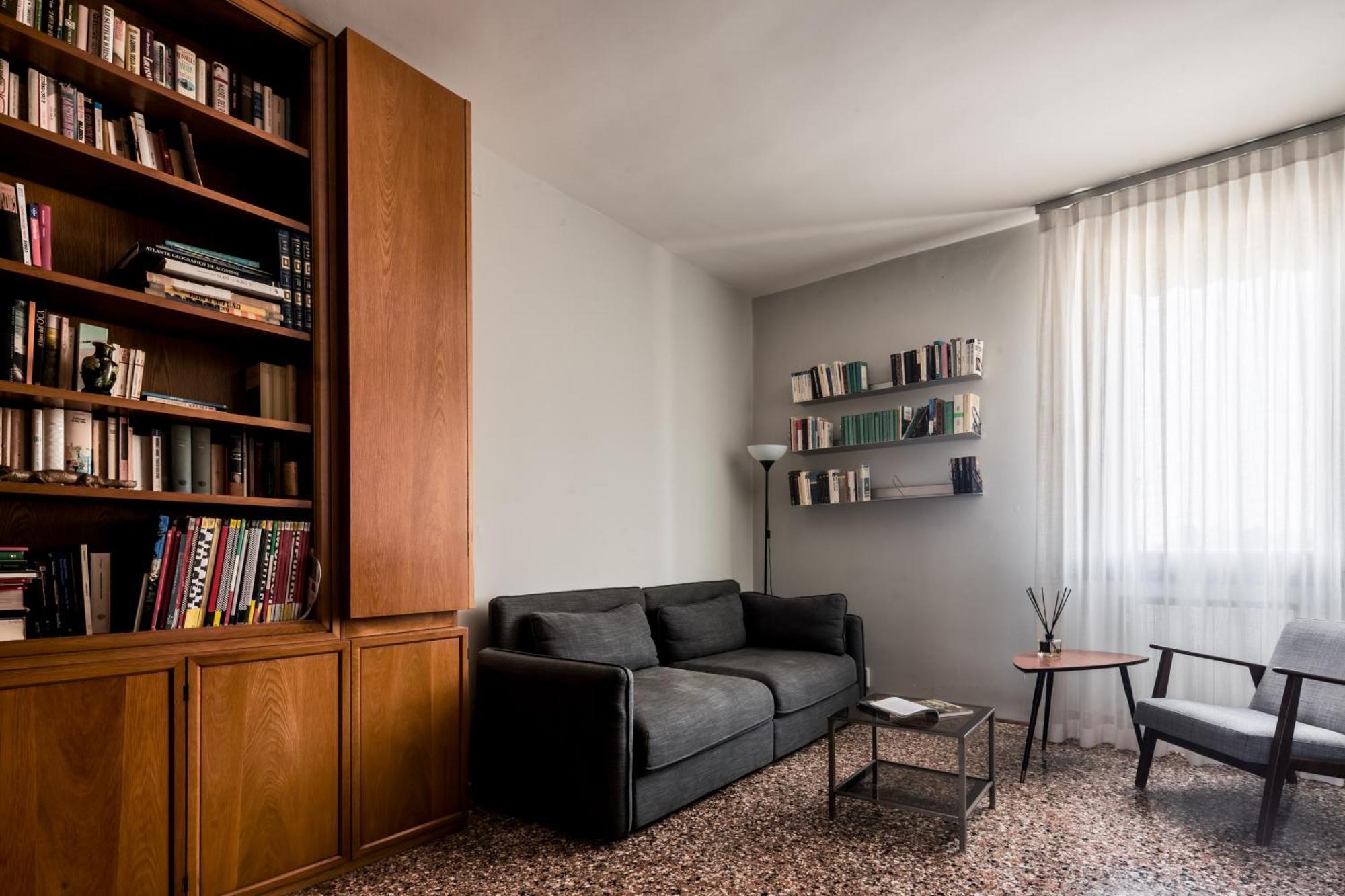 Bacino San Marco Exclusive View R&R Apartment Venice Exterior photo