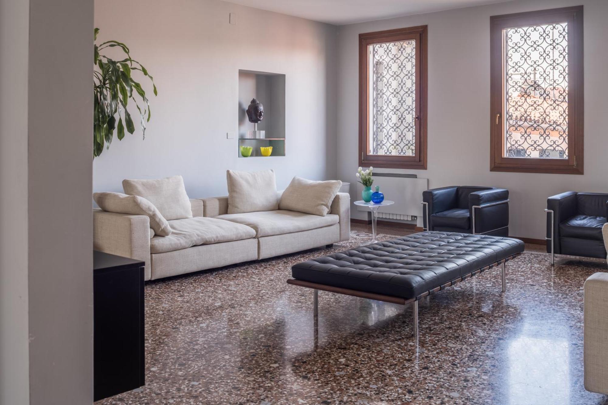 Bacino San Marco Exclusive View R&R Apartment Venice Exterior photo