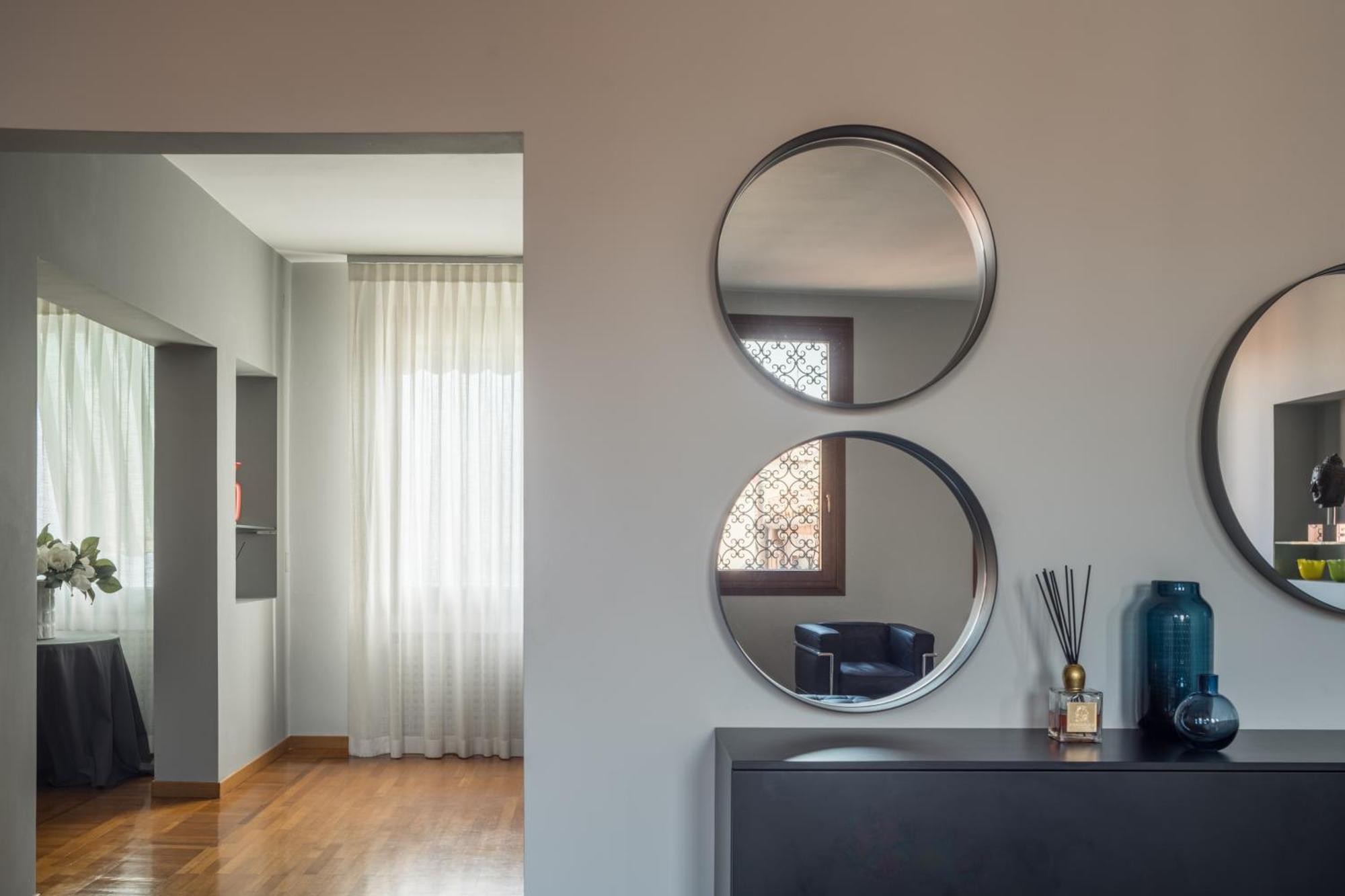Bacino San Marco Exclusive View R&R Apartment Venice Exterior photo