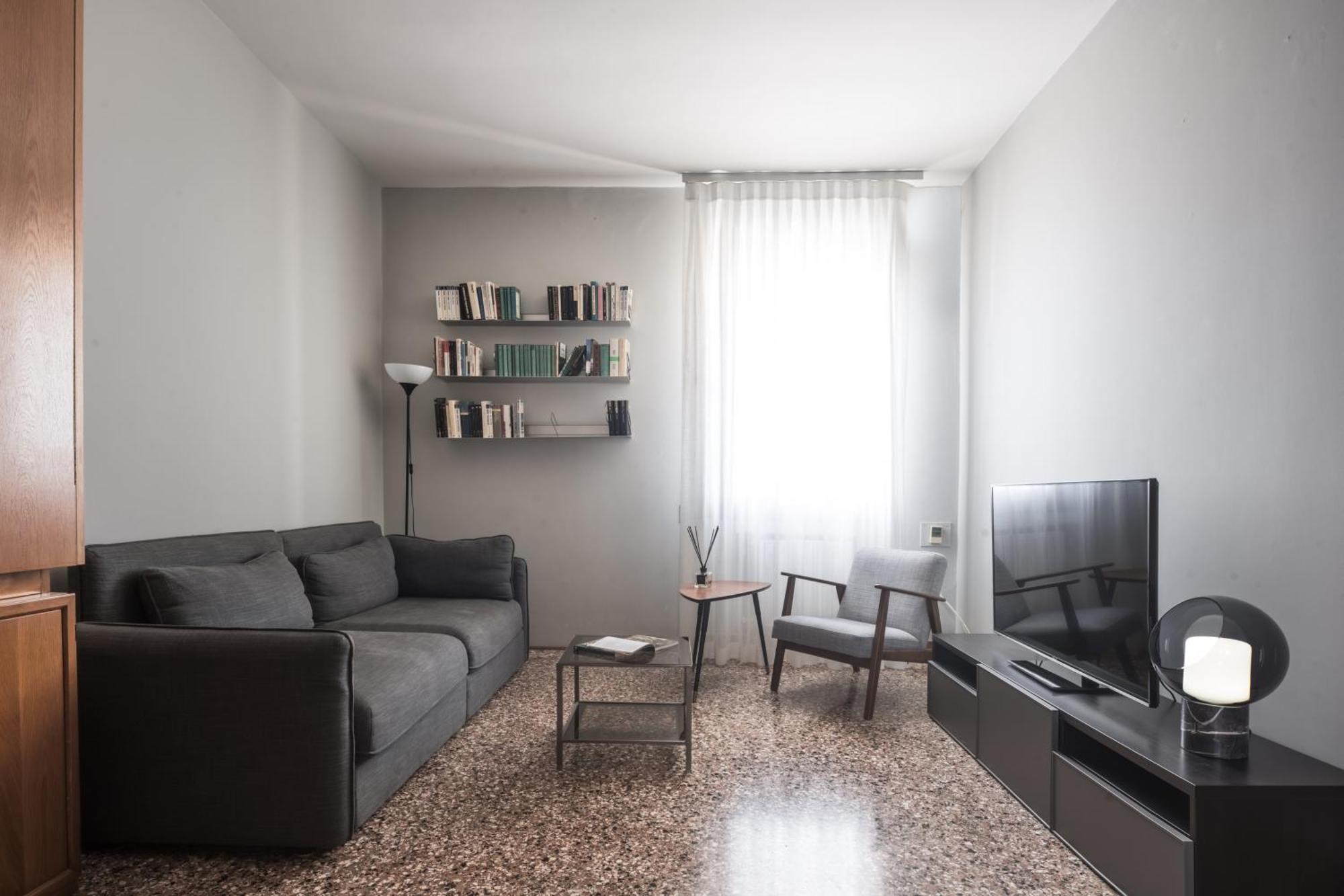 Bacino San Marco Exclusive View R&R Apartment Venice Exterior photo