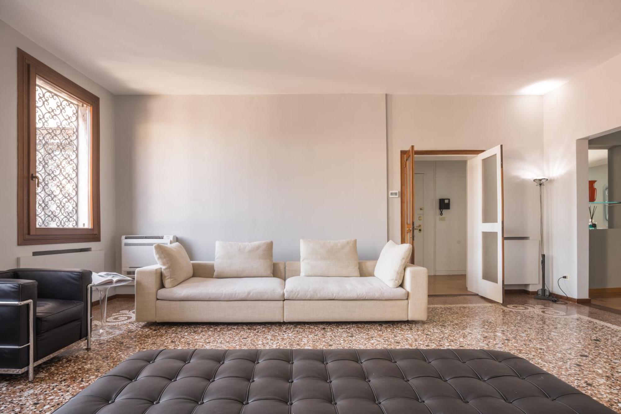 Bacino San Marco Exclusive View R&R Apartment Venice Exterior photo