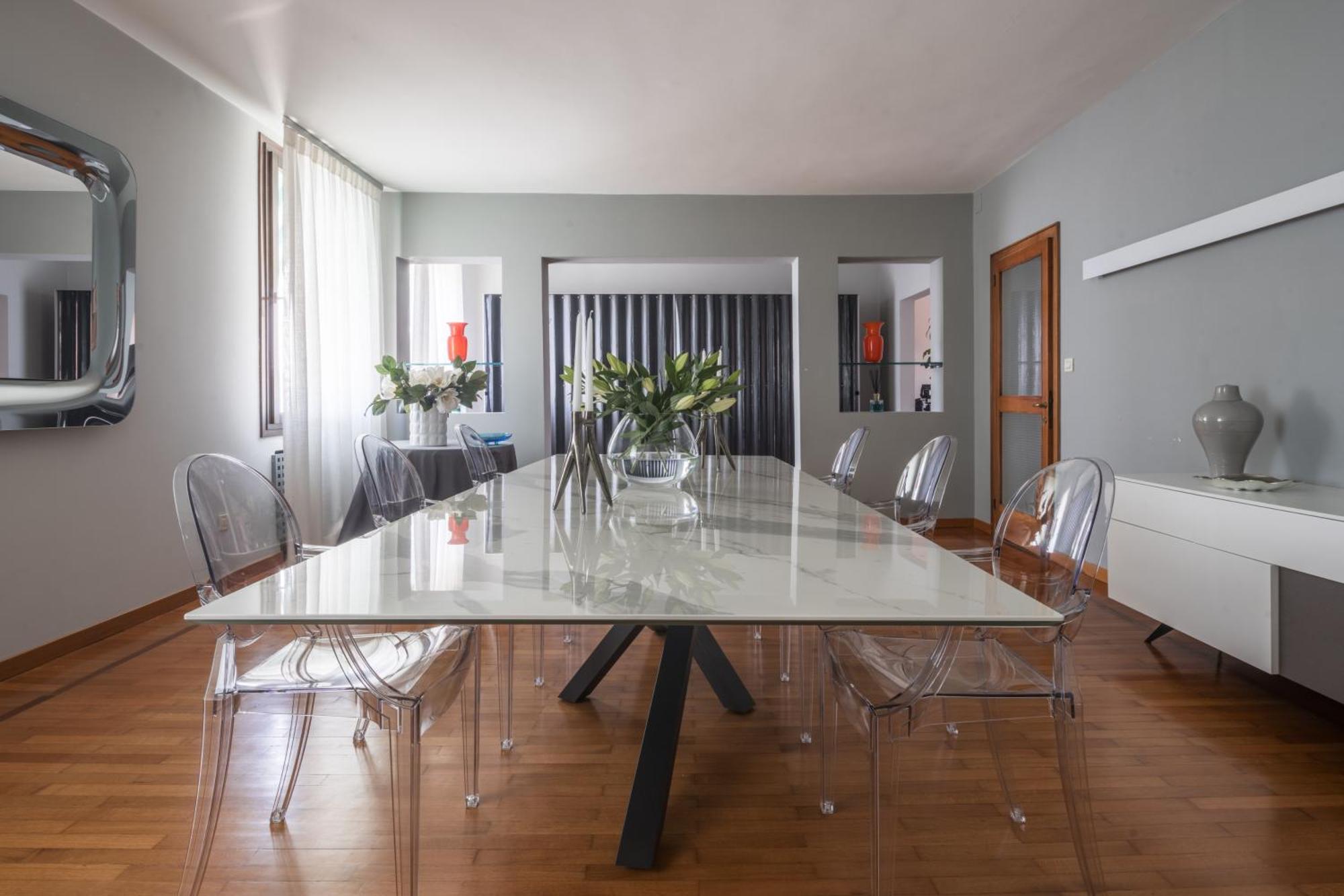 Bacino San Marco Exclusive View R&R Apartment Venice Exterior photo