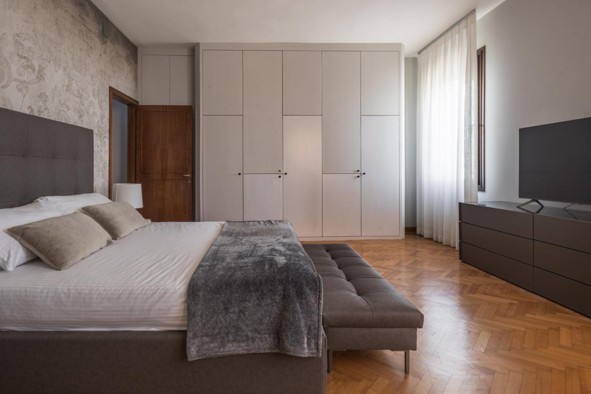 Bacino San Marco Exclusive View R&R Apartment Venice Exterior photo