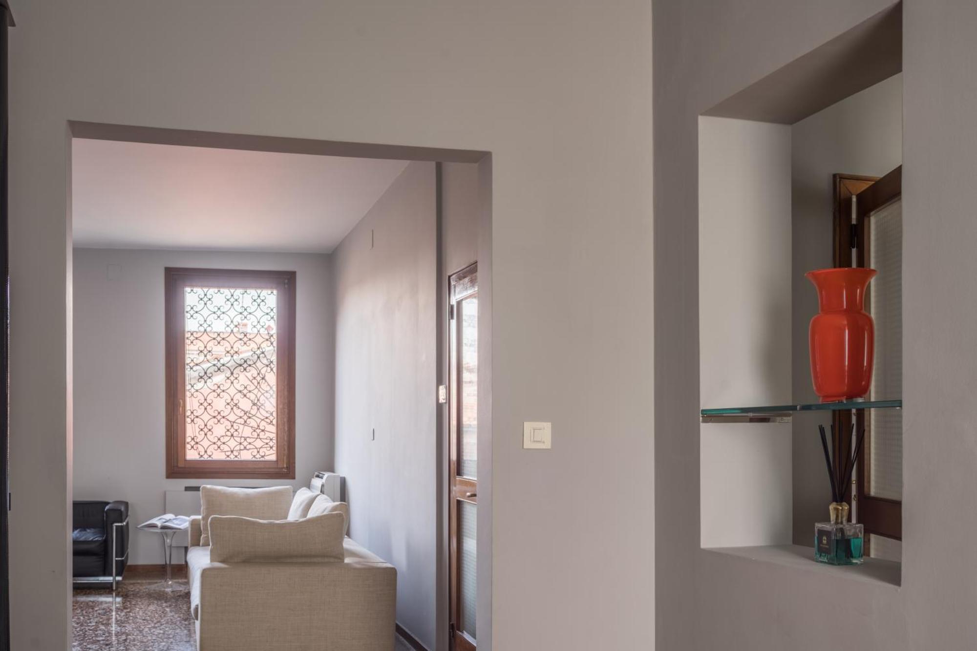 Bacino San Marco Exclusive View R&R Apartment Venice Exterior photo