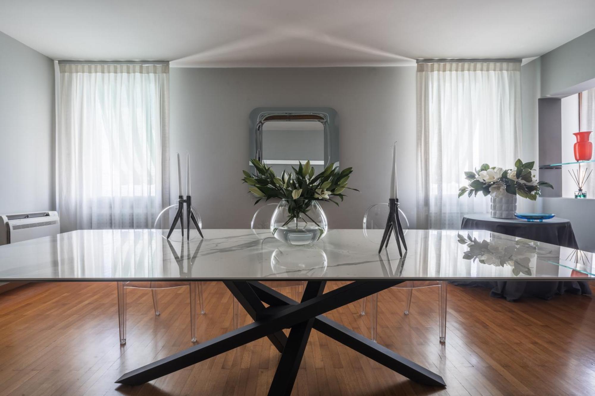 Bacino San Marco Exclusive View R&R Apartment Venice Exterior photo