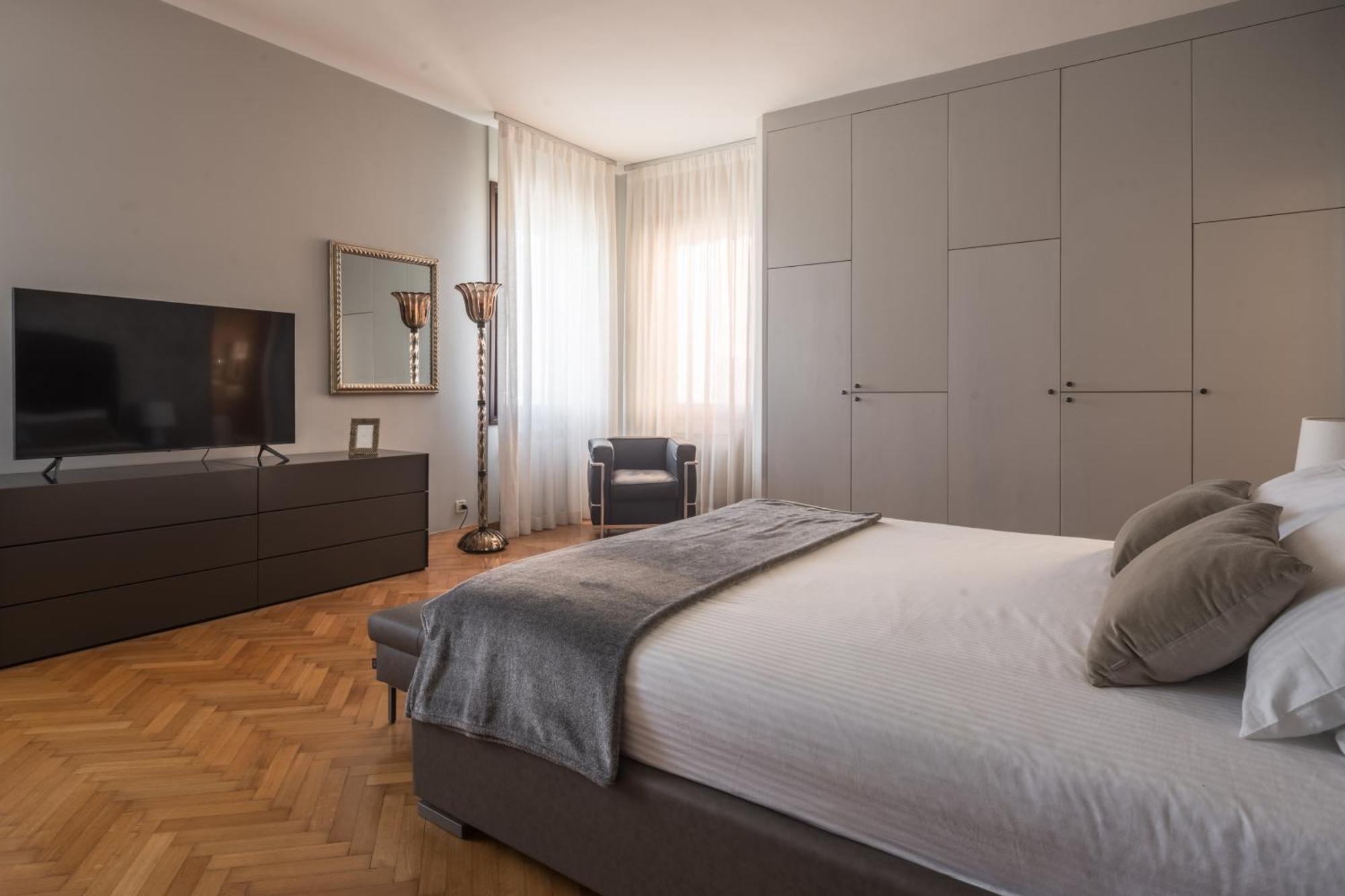 Bacino San Marco Exclusive View R&R Apartment Venice Exterior photo