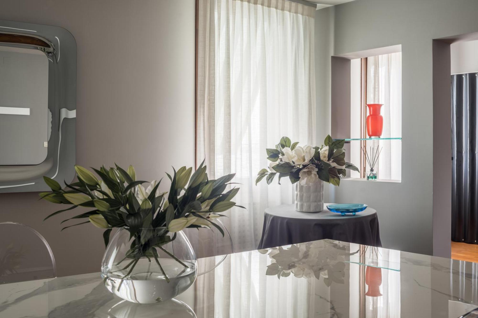 Bacino San Marco Exclusive View R&R Apartment Venice Exterior photo