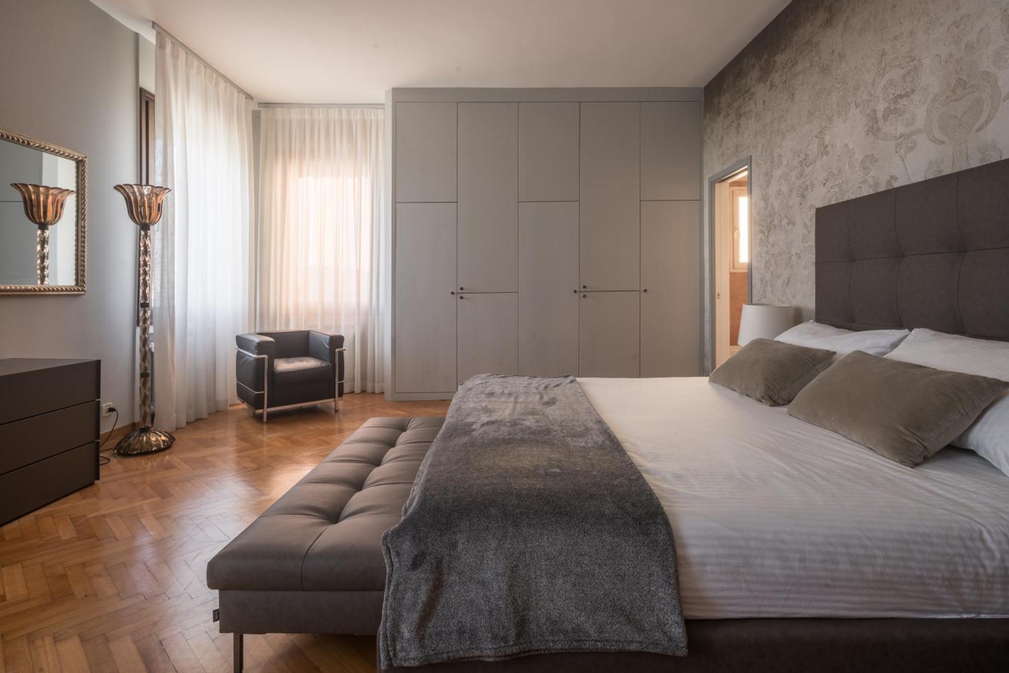 Bacino San Marco Exclusive View R&R Apartment Venice Exterior photo