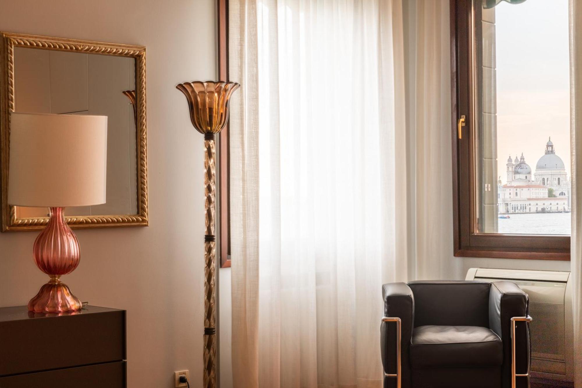 Bacino San Marco Exclusive View R&R Apartment Venice Exterior photo