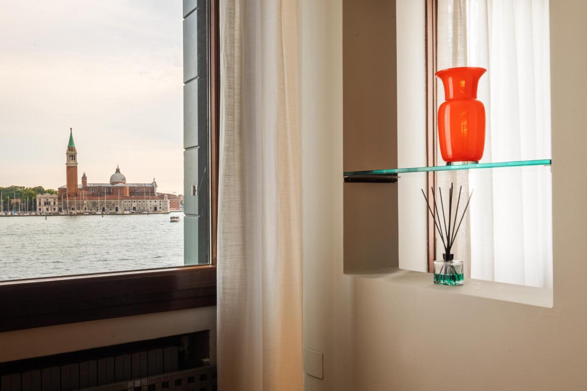 Bacino San Marco Exclusive View R&R Apartment Venice Exterior photo
